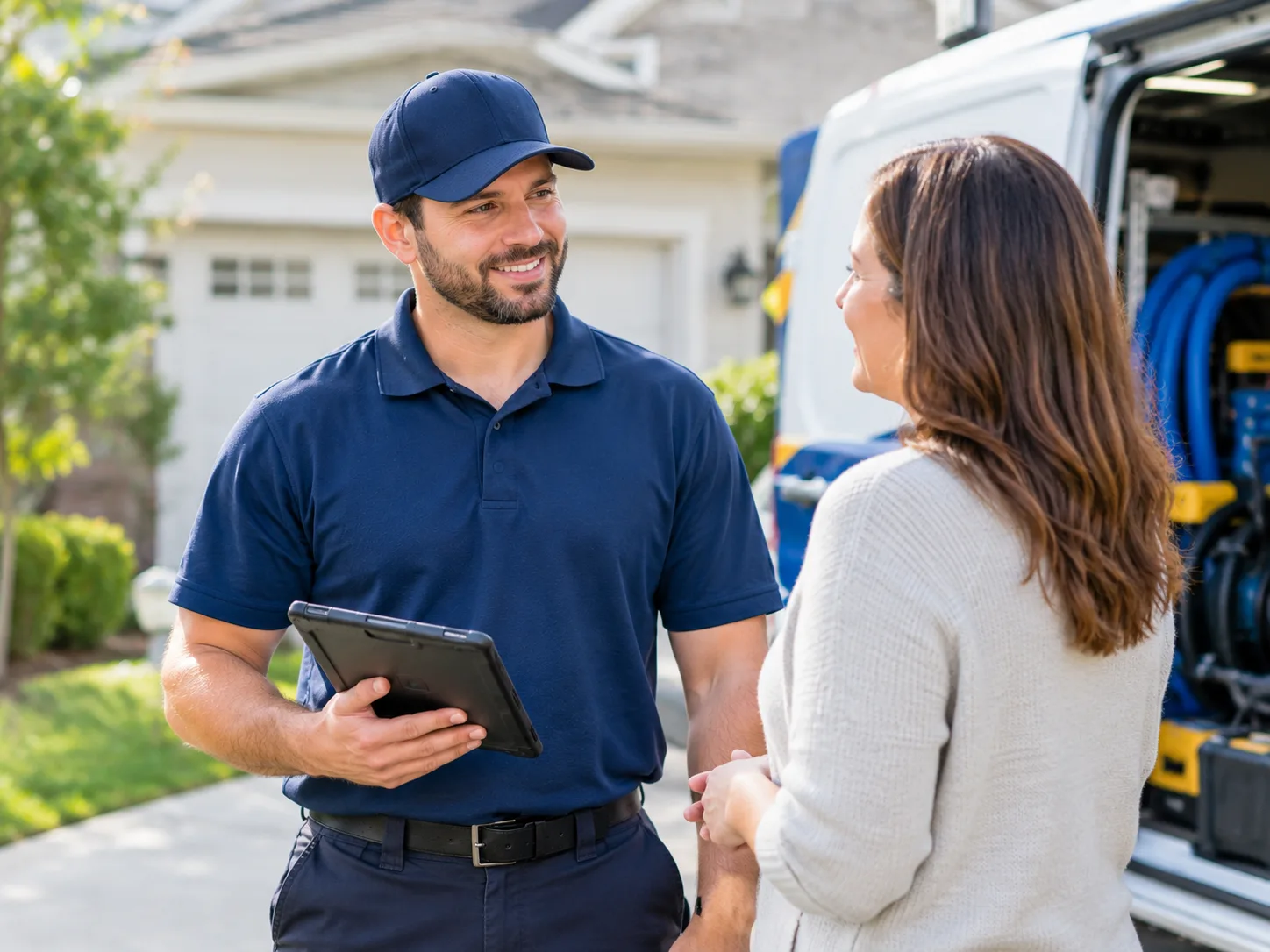 Sewage Backup Cleanup Caledonia, MN FAQs